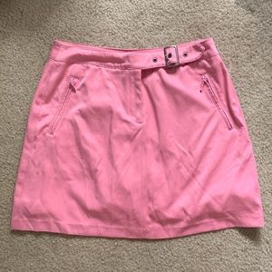 💖💗Barbie Pink Mini skirt with pockets Y2K 💗💖